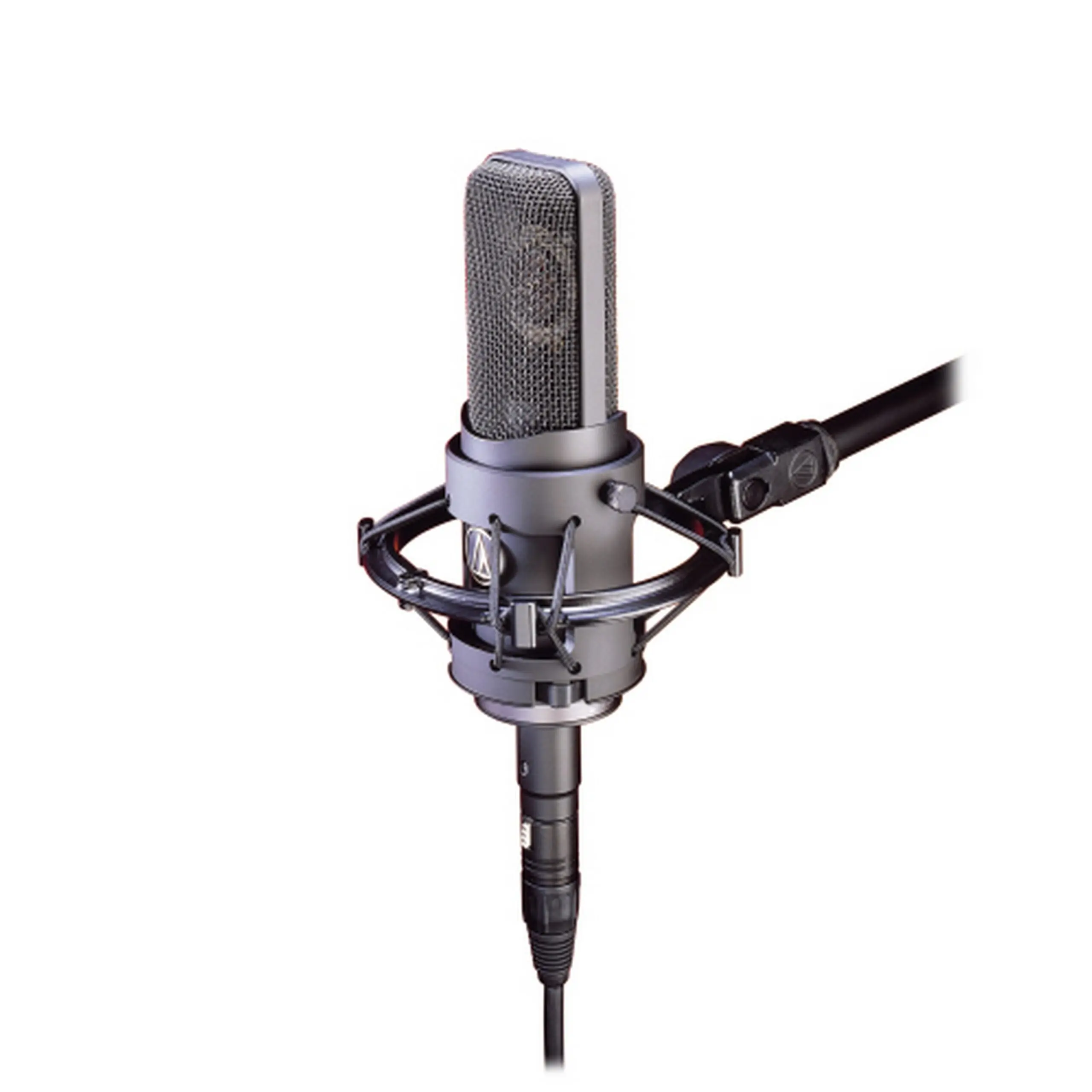 Audio-Technica AT4060A Cardioid Condenser Tube Microphone