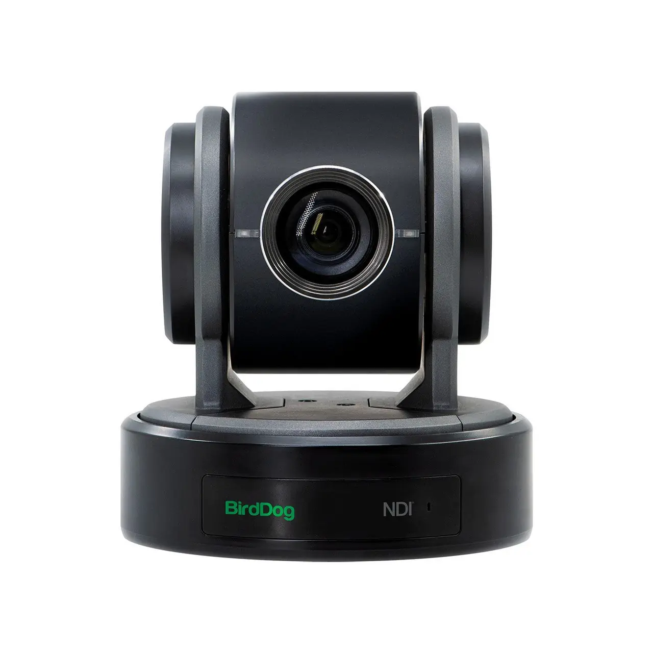 BirdDog P100B | 1080p Full NDI PTZ Camera with SDI Black